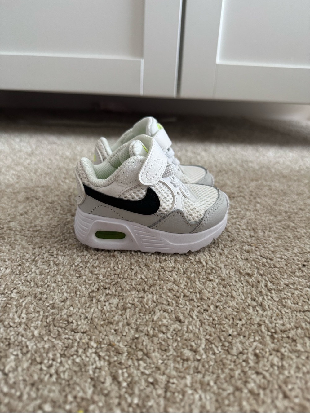 Nike Air Max Baby Shoes